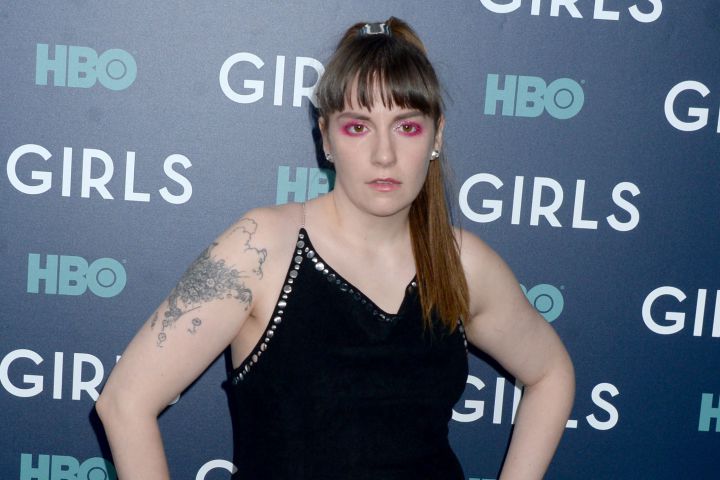 Lena Dunham says ‘sorry’ for defending ‘Girls’ writer from sexual assault allegations - image