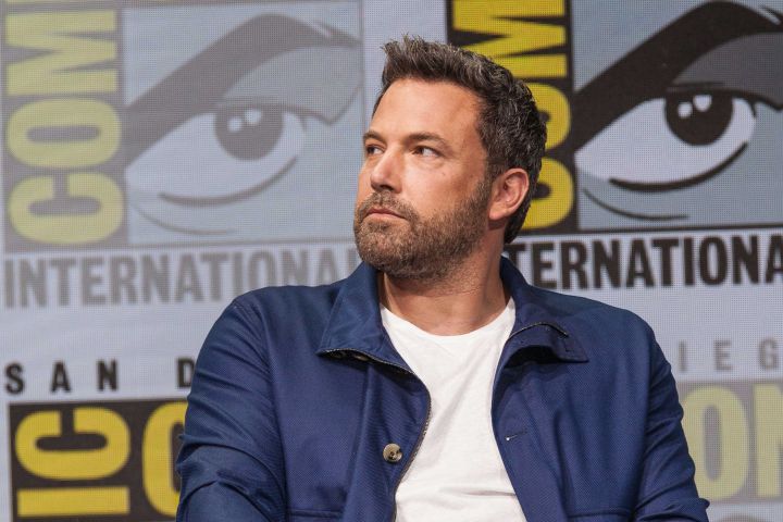 Ben Affleck wants to be ‘part of the solution’ to Hollywood’s sexual harassment - image