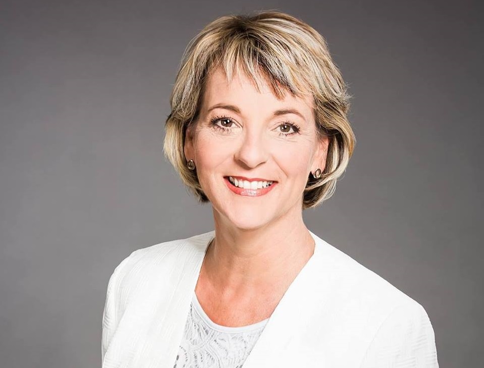 Sylvie Parent has been confirmed as mayor of Longueuil.Sylvie Parent has been confirmed as mayor of Longueuil.