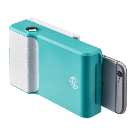 Smartphone camera printer Smartphone camera printer