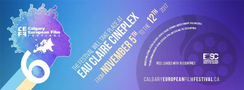 Calgary European Film Festival - image
