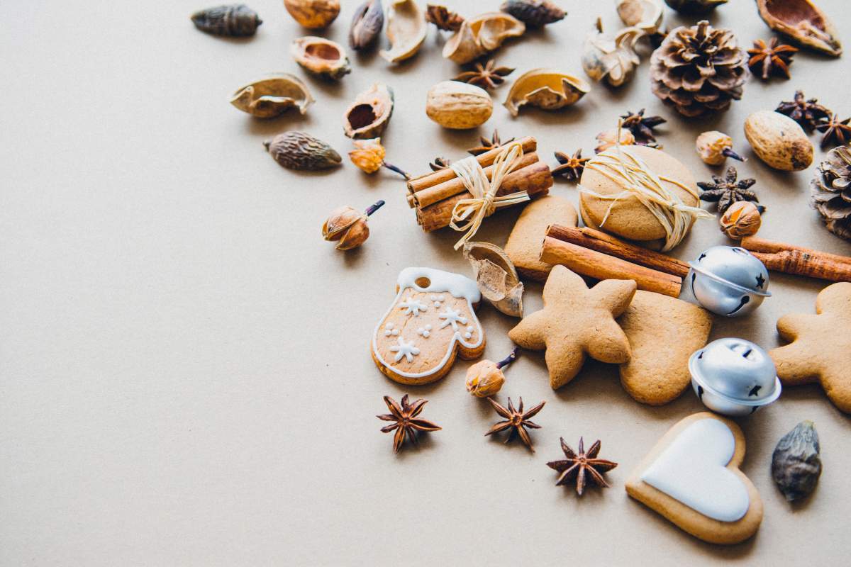 Christmas Bazaar - image