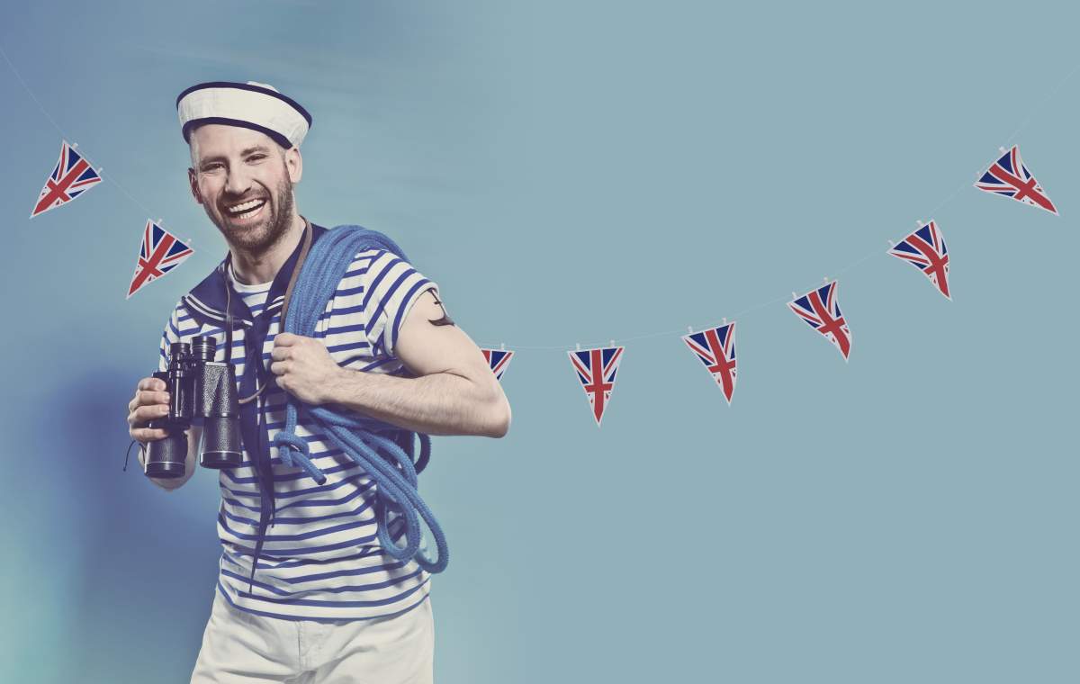 HMS Pinafore - image