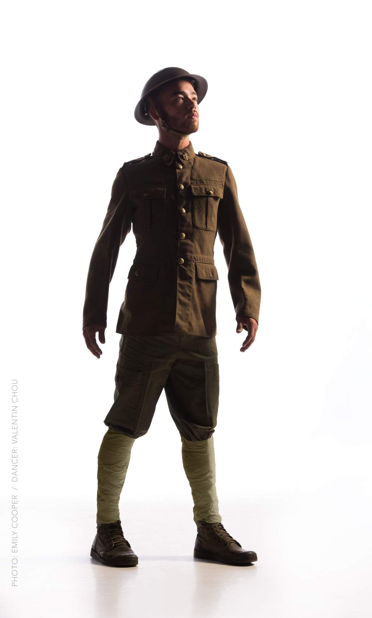 Acts of Remembrance - image