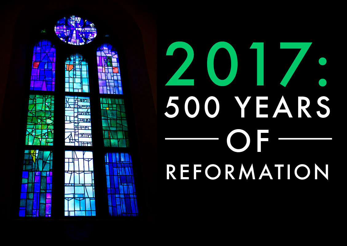 J.S. Bach & 500 Years of Reformation - image