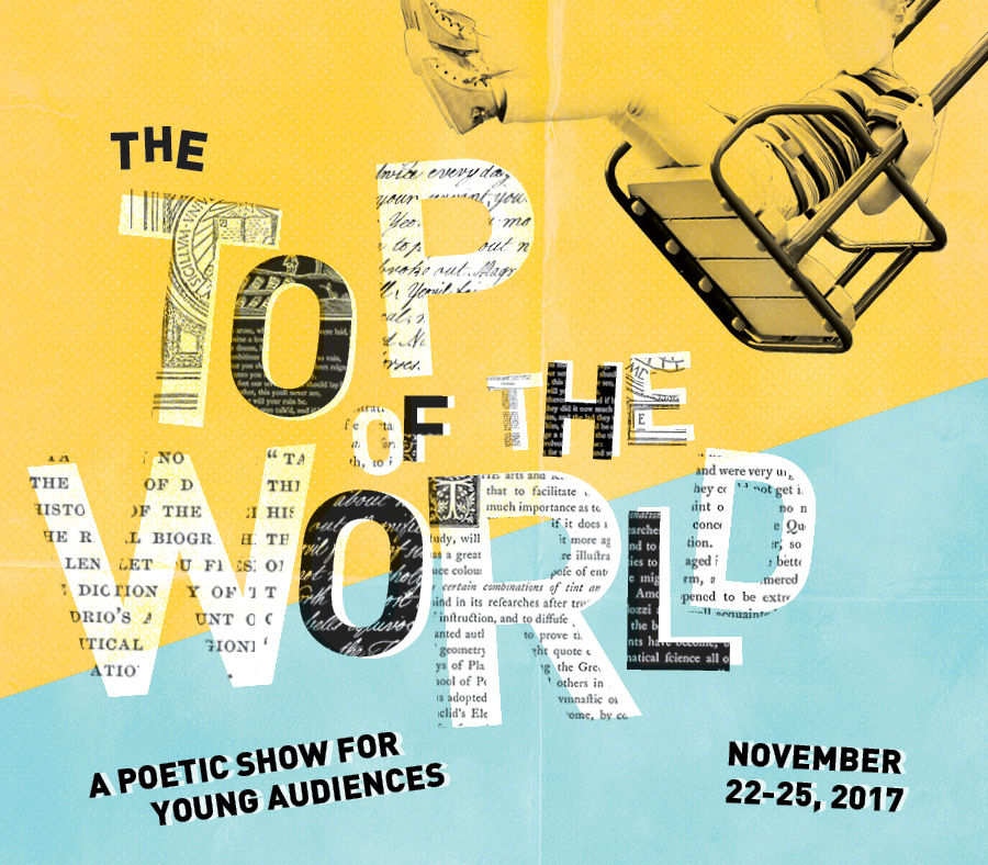 Fall Mainstage: The Top of the World - image