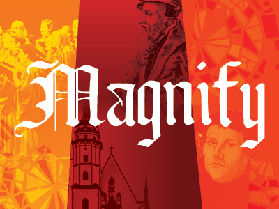 Christmas Concert: Magnify - image