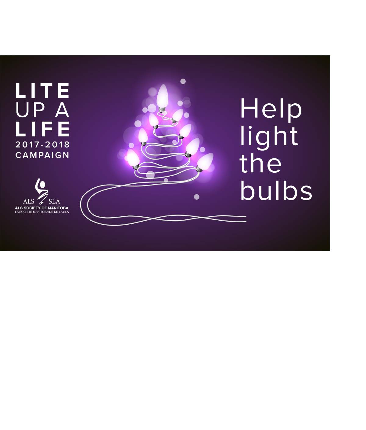 Lite Up a Life – Lighting Ceremony - image