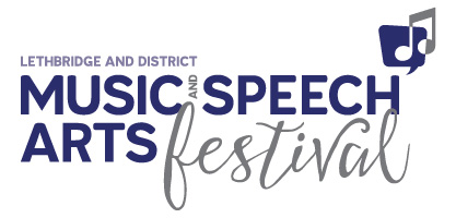 Lethbridge & District Music & Speech Arts Festival - image