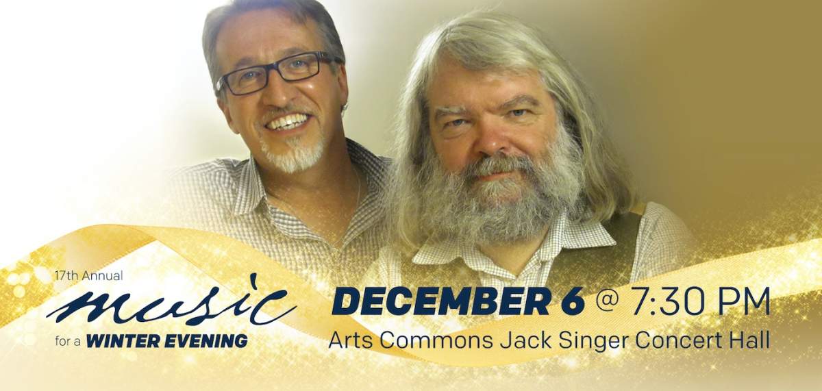 17th Annual Music for a Winter Evening - image