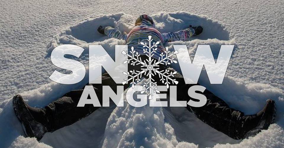 Snow Angels - image