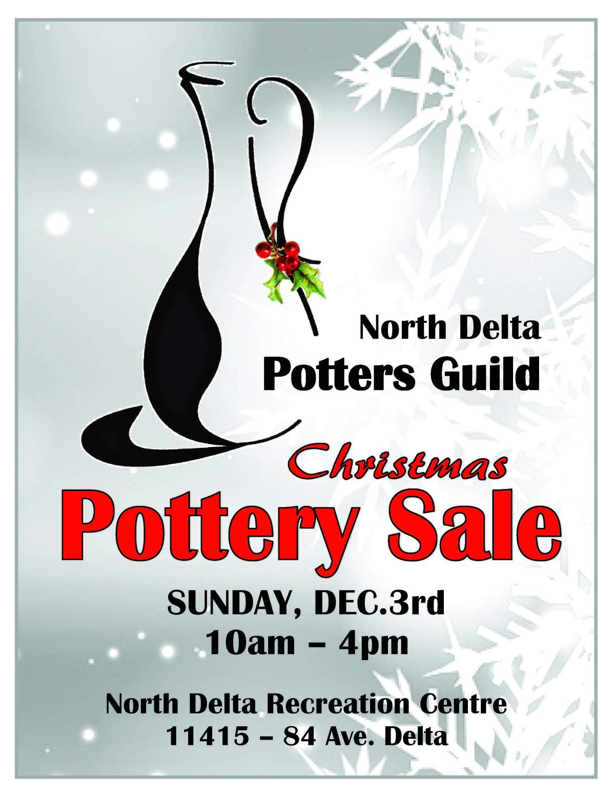 POTTERY SALE! - image