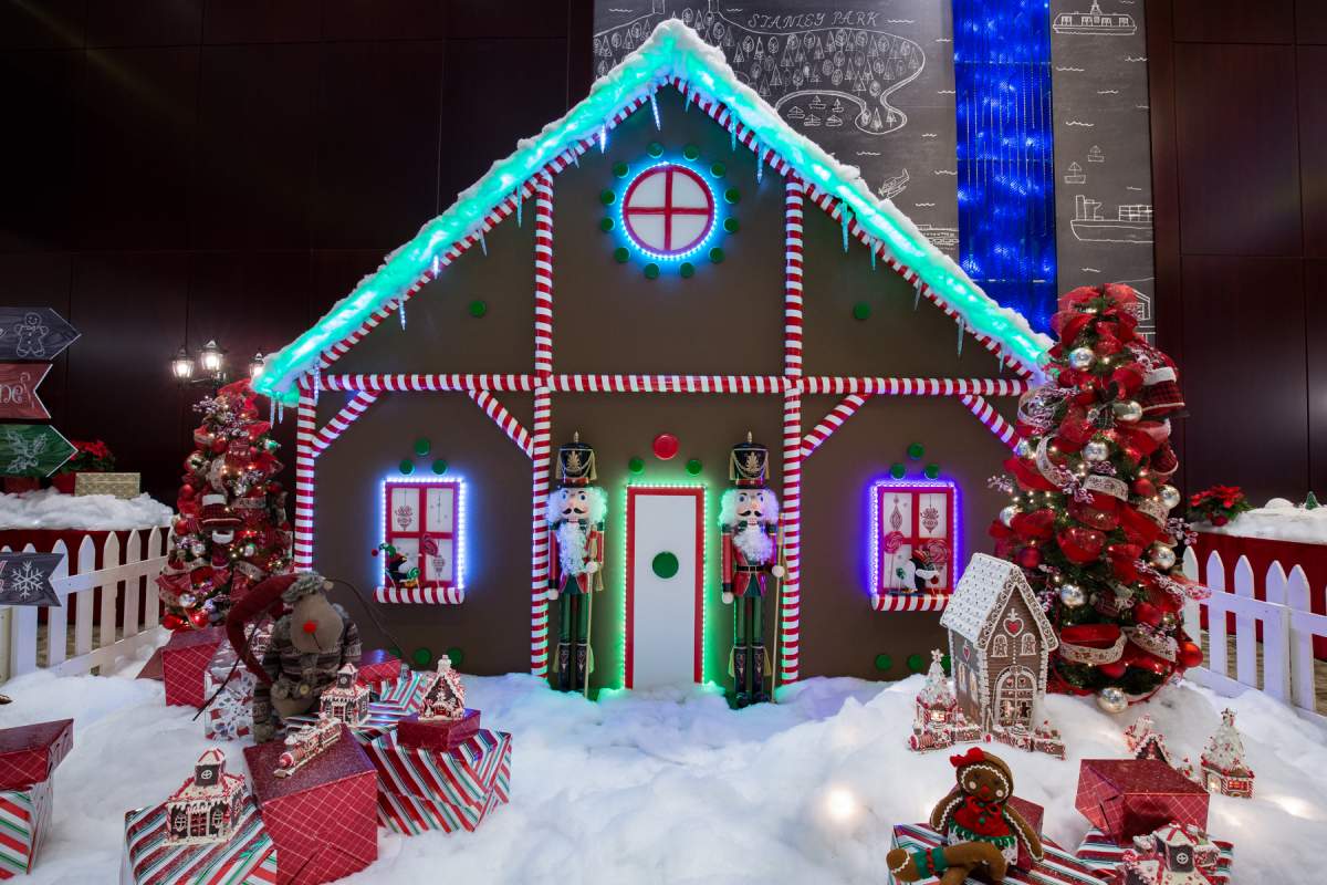 27th Annual Gingerbread Lane - image