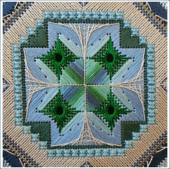 Lakeshore Creative Stitchery Guild - image