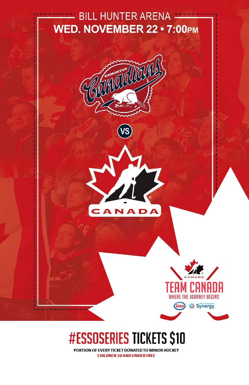 CAC Midget AAA vs Canadian Women’s Olympic Hockey Team - image