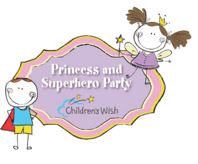 Princess and Superhero Dance Party - image