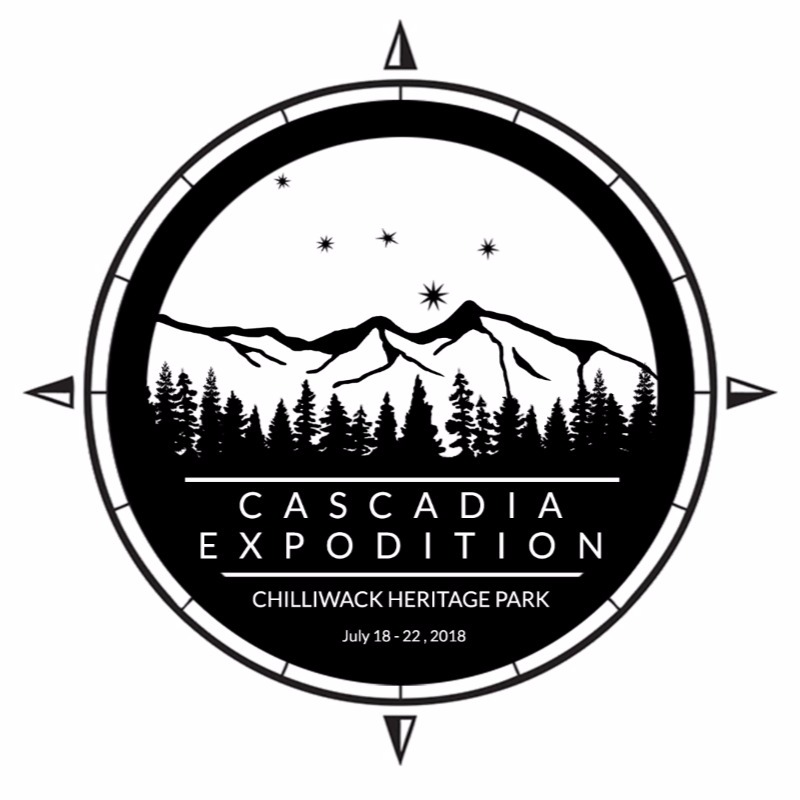 Cascadia Expodition - image