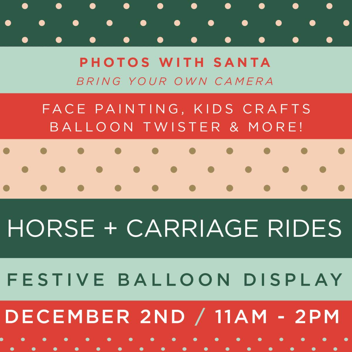 Holiday Fun in Wesbrook Village - image