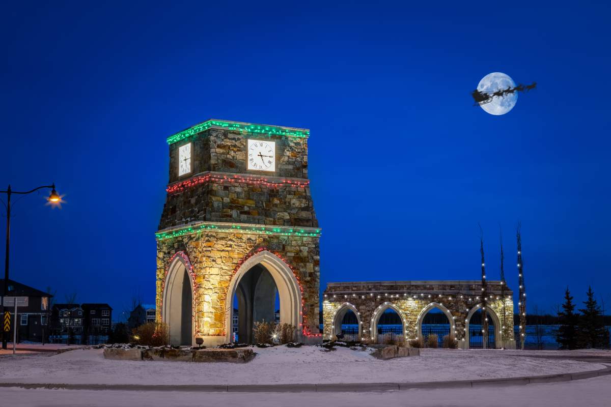 Legacy Christmas Light Parade 2017 - image