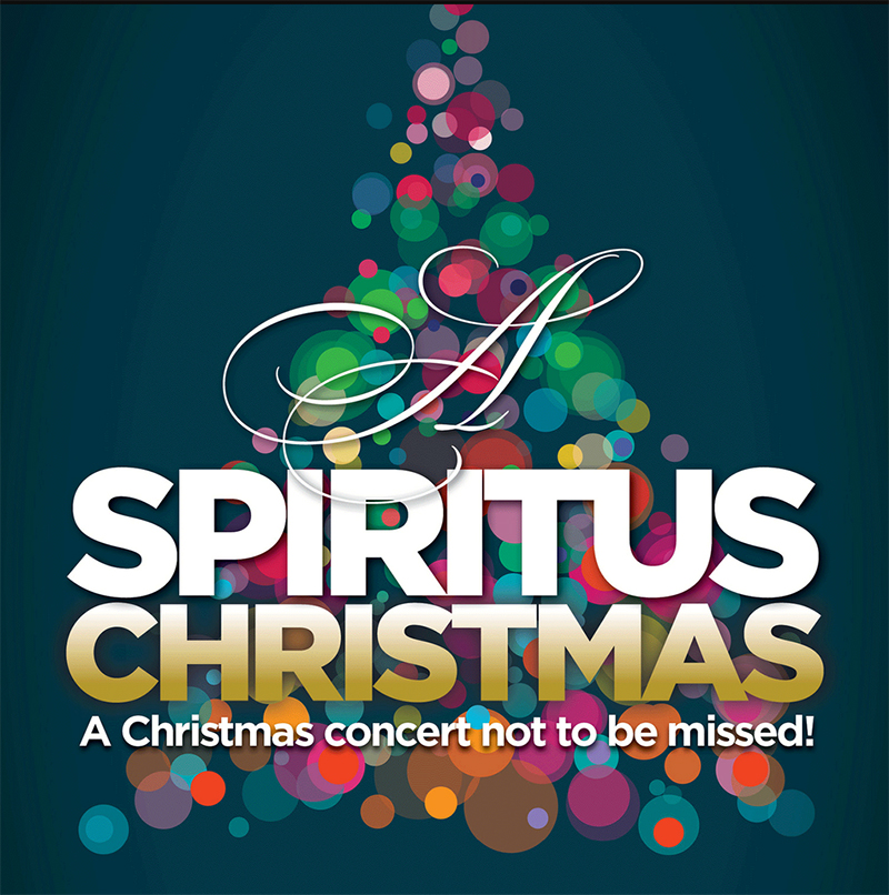 A Spiritus Christmas - image