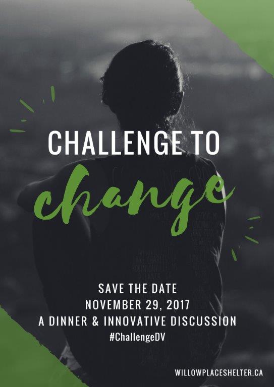 Challenge to Change - image