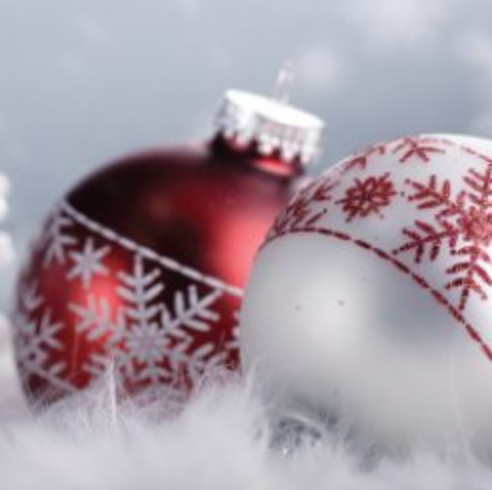 A Special Celebration of Christmas - image