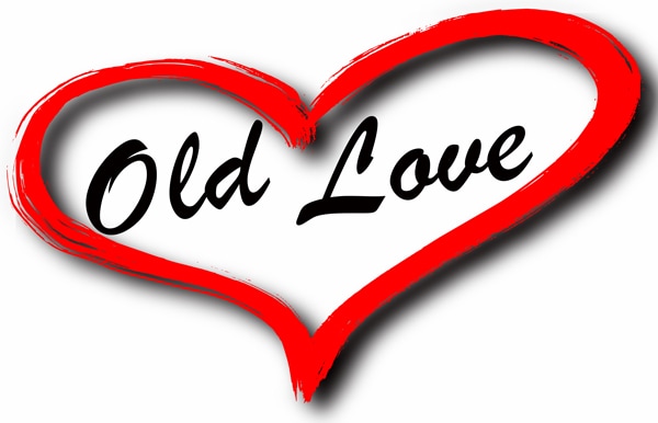 Old Love - image