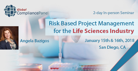 What is Project Management in Pharmaceutical Industry Seminar - image