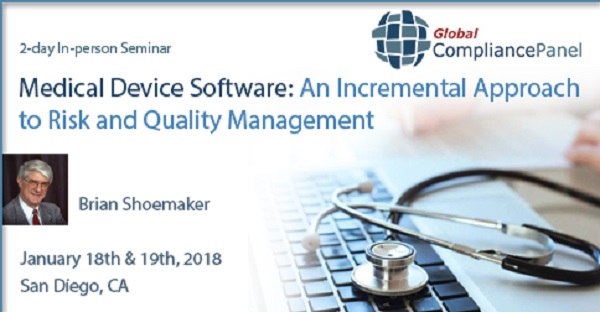 Medical Device Software Risk Management Standard | Software Expert 2018 - image
