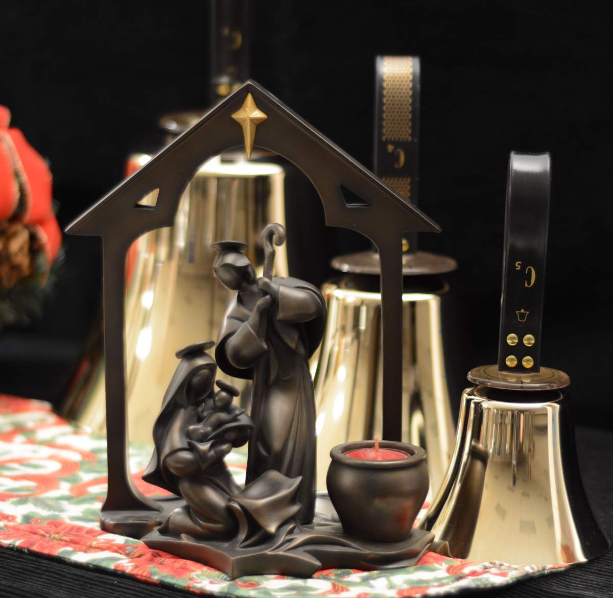 Carols and Bells Handbell Concert – Afternoon Edition - image