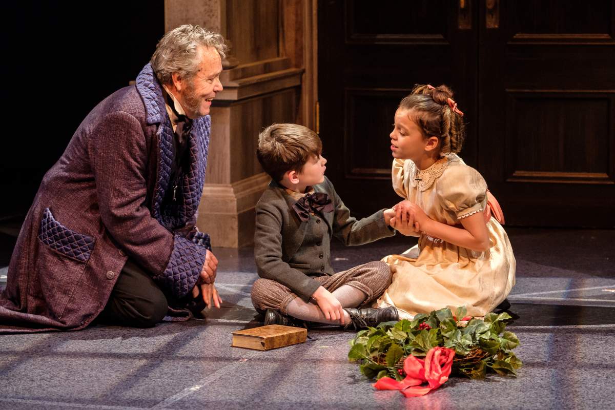 A Christmas Carol - image