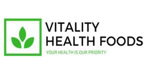 On Location: Vitality Health Foods - image