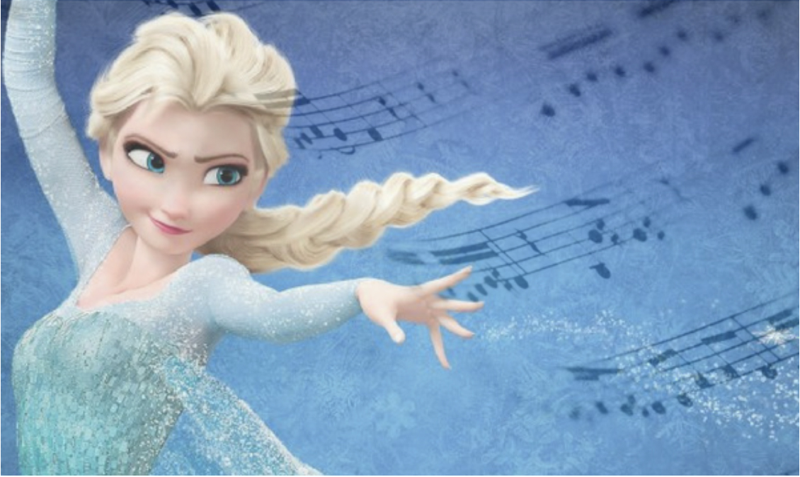 Frozen! - image