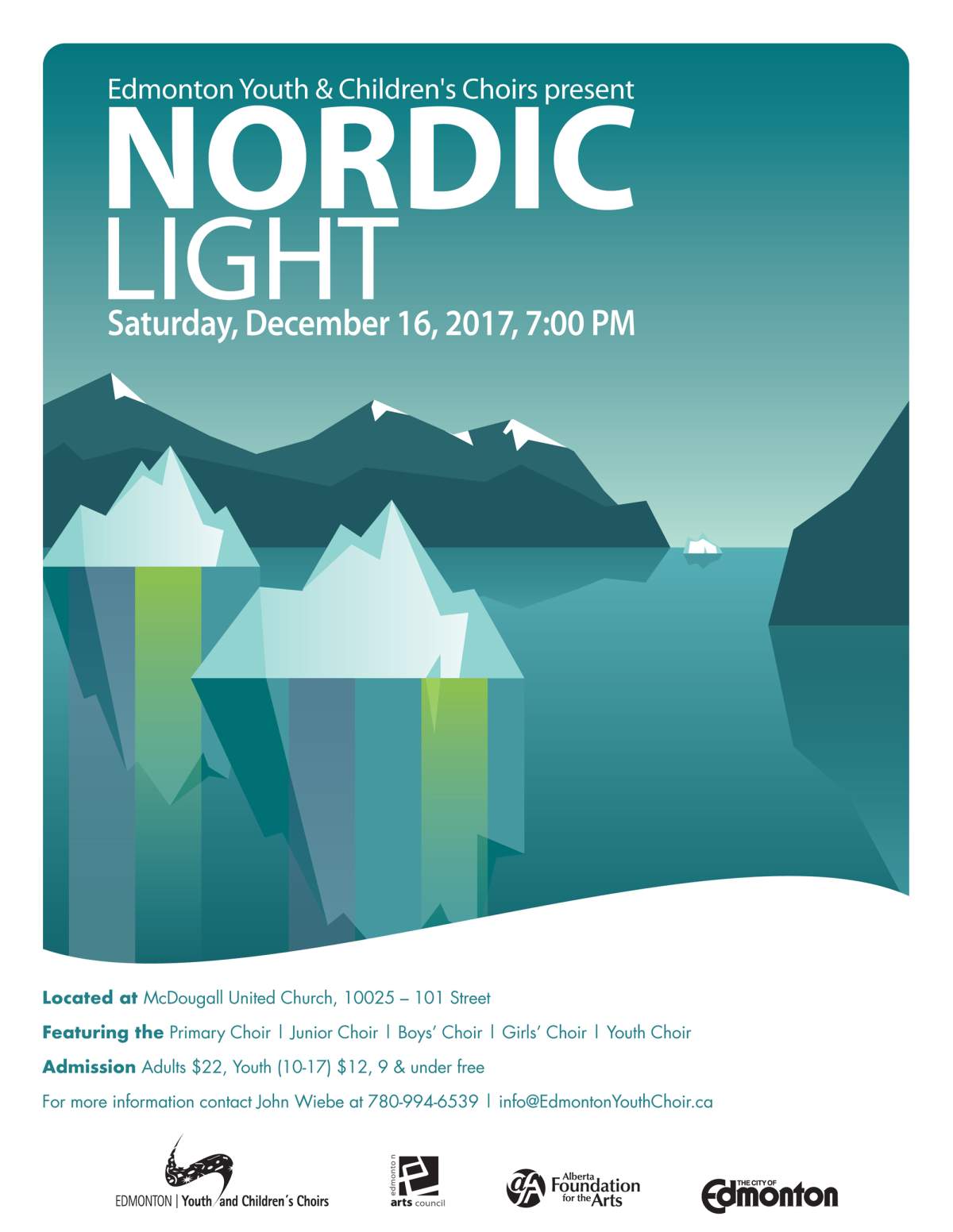 Nordic Light - image