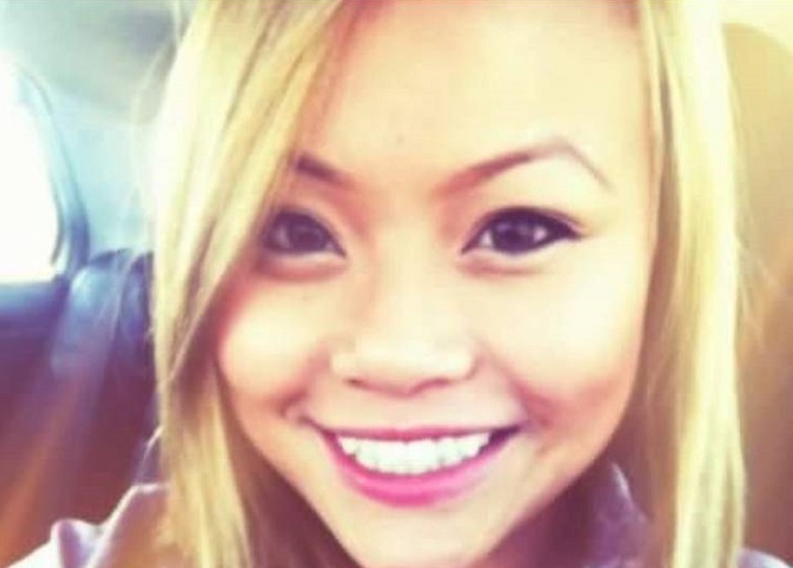 Abbey Gail Amisola, 27, from Winnipeg was found dead inside a Cambodia guest house Monday.
