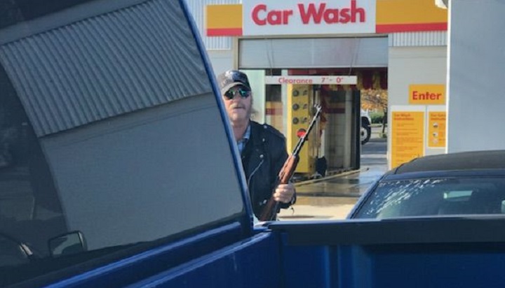 Abbotsford police officer shot and killed in line of duty - image