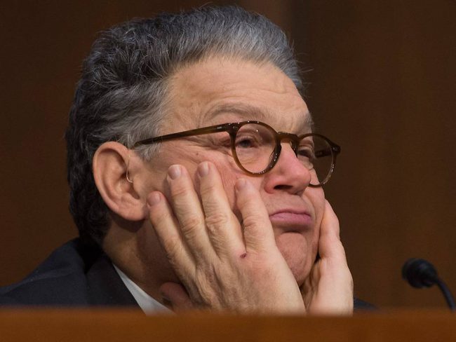 Al Franken