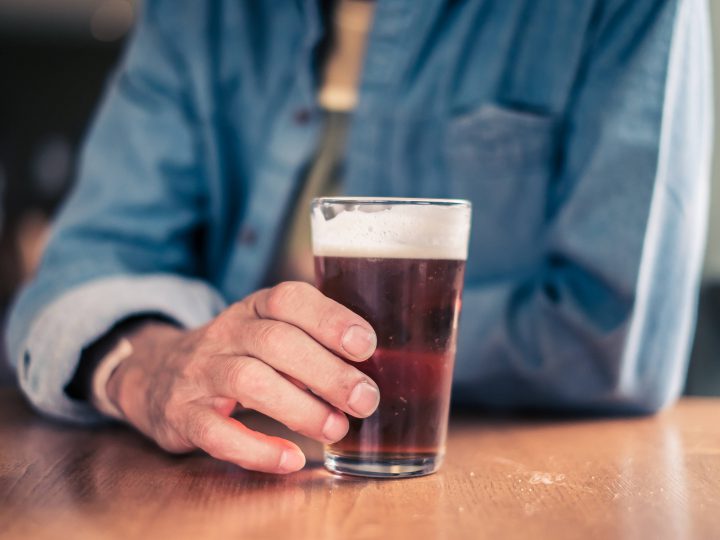 Even light consumption of alcohol, defined as one or fewer drinks per day, has been linked to increased risk of certain cancers. 