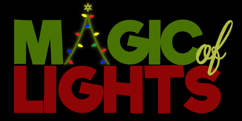 Castrol Raceway Magic of Lights - image