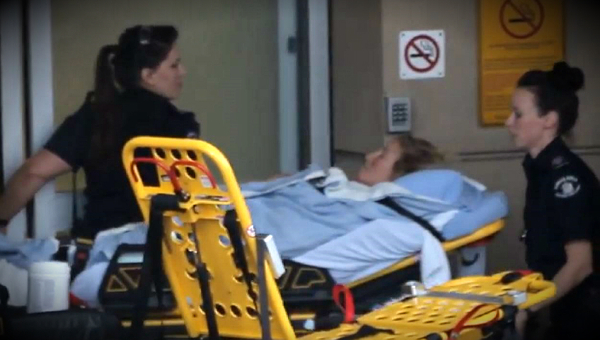 Credit: Shane MacKichan