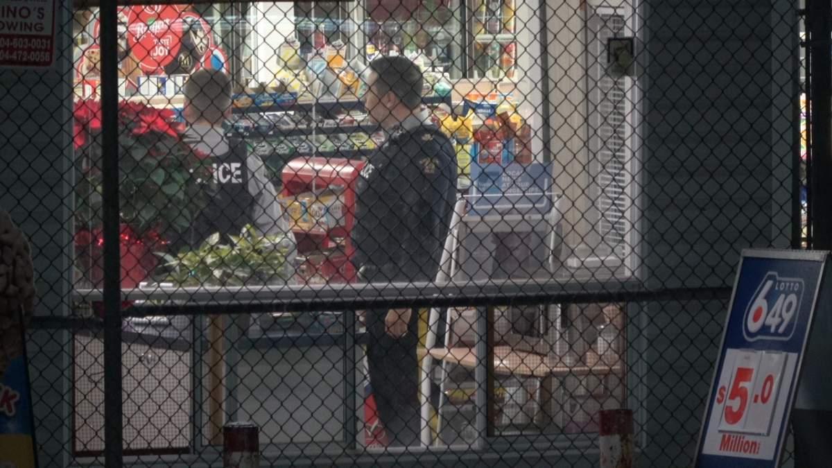 Credit: BCNEWSVIDEO.