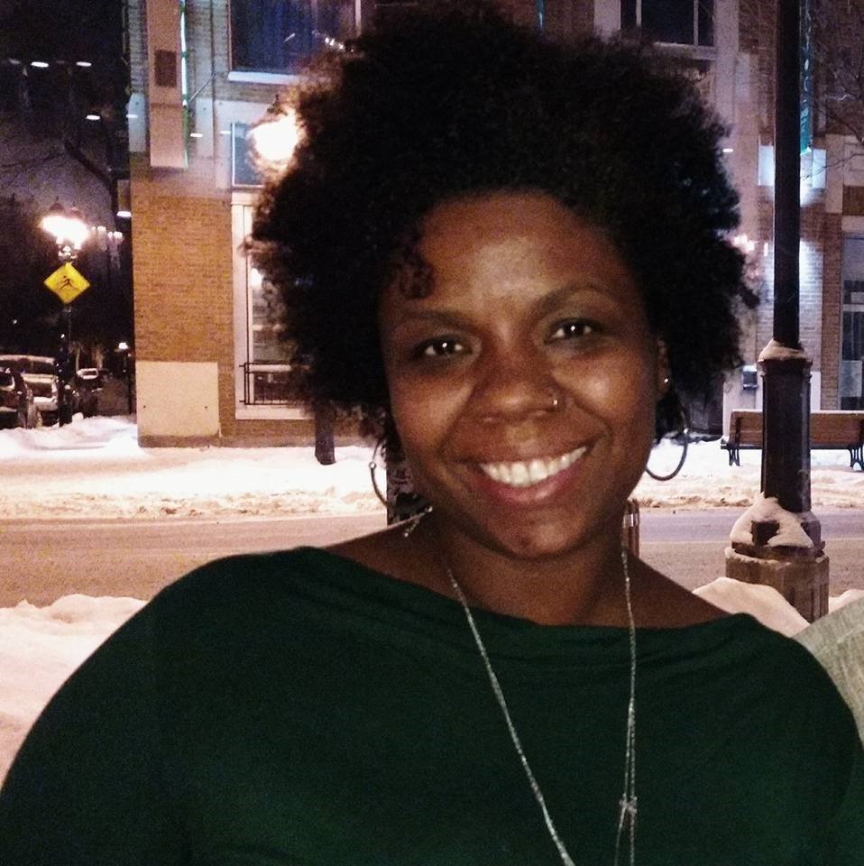 Ayanna Roberts has been a patient of Trevor Wesson’s since 2012. The Montreal-based doctor has gone missing.