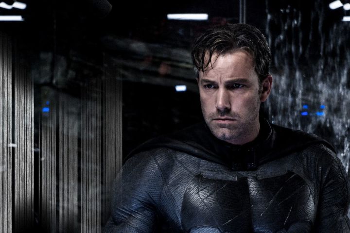 Ben Affleck looking for a ‘cool way to segue out of’ playing Batman - image