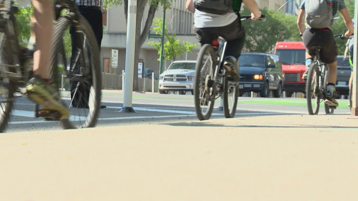 Три участъка от пътя в Саскатун ще паднат до 30