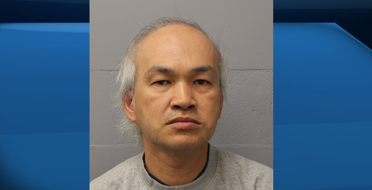 Anh Nhu Nguyen pleaded guilty to fraud when he pretended to be a victim of the Grenfell Tower fire. 