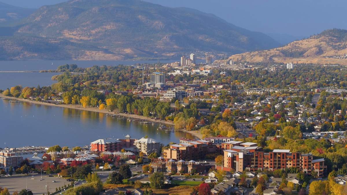 City of Kelowna wants public input on short-term rentals - image