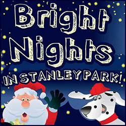 Bright Nights in Stanley Park - image