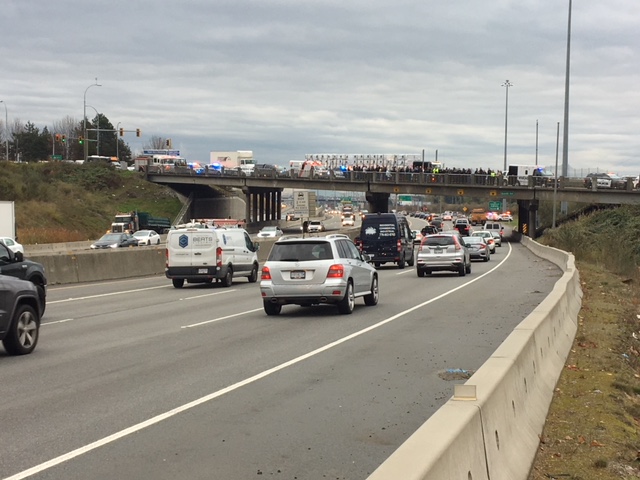 Tony Clark / Global News