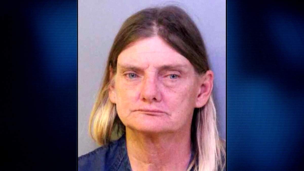 Donna Byrne is facing charges of DUI and animal neglect after she was pulled over by the Polk County Sheriff\’s Office while riding a horse on Thursday, Nov. 2, 2017.