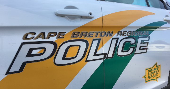60-year-old woman dead after being hit by vehicle in Cape Breton